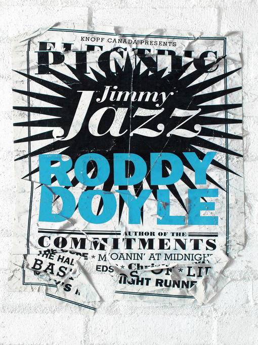 Title details for Jimmy Jazz by Roddy Doyle - Available